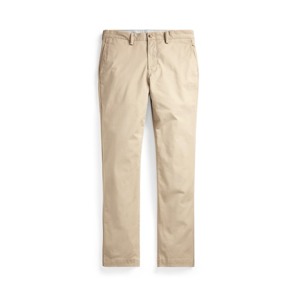 Ralph Lauren Men's Khaki Chinos